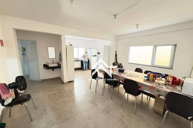 Sal&atilde;o Comercial &agrave; venda - 242m&sup2; - Jardim Brasil