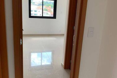 Apartamento &agrave; venda - 69m&sup2; - Atibaia Jardim