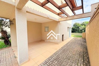 Casa para alugar - 135m&sup2; - Nova Gard&ecirc;nia