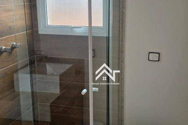 Casa para alugar - 110m&sup2; - Jardim Paulista