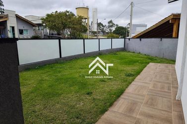 Casa &agrave; venda - 224m&sup2; - Terras de Atibaia