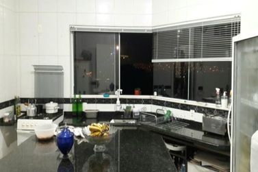 Casa &agrave; venda - 590m&sup2; - Campos de Atibaia