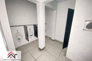 Sal&atilde;o Comercial para alugar - 450m&sup2; - Cidade Sat&eacute;lite
