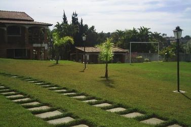 Ch&aacute;cara &agrave; venda - 3000m&sup2; - JARDIM EST&Acirc;NCIA BRASIL