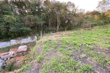 Terreno &agrave; venda - 414m&sup2; - Jardim Paulista