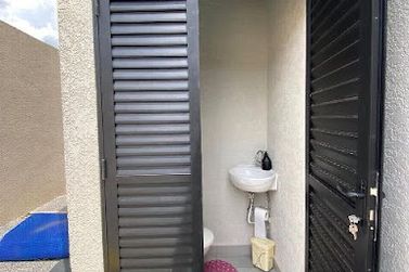 Casa &agrave; venda - 234m&sup2; - Condominio Quintas da Boa Vista