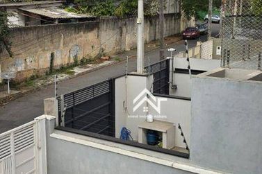 Casa &agrave; venda - 110m&sup2; - Jardim Paulista