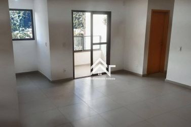 Apartamento para alugar - 68m&sup2; - Atibaia Jardim