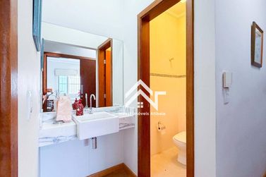 Casa &agrave; venda - 209m&sup2; - Cidade Sat&eacute;lite