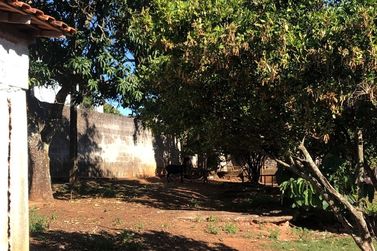Ch&aacute;cara &agrave; venda - 1200m&sup2; - Loteamento Fazenda Santana