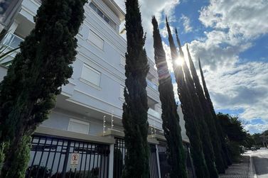 Apartamento &agrave; venda - 112m&sup2; - JARDIM DO LAGO