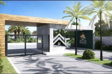 Terreno &agrave; venda - 360m&sup2; - Alto da Floresta Residencial
