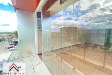 Sal&atilde;o Comercial para alugar - 50m&sup2; - Jardim Paulista