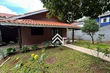 Casa para alugar - 141m&sup2; - Jardim dos Pinheiros