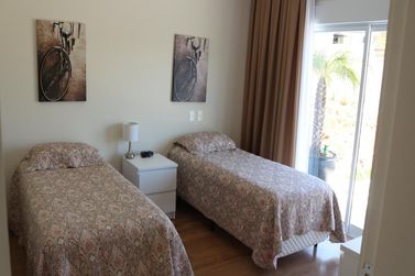 Casa &agrave; venda - 440m&sup2; - Condom&iacute;nio Figueira Garden