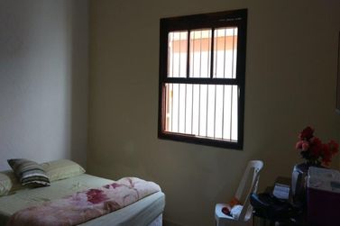 Casa &agrave; venda - 84m&sup2; - JARDIM ALVIN&Oacute;POLIS