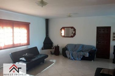 Ch&aacute;cara &agrave; venda - 1050m&sup2; - Rio Abaixo