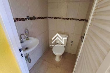 Casa para alugar - 115m&sup2; - Jardim Jaragu&aacute;