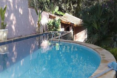 Casa &agrave; venda - 256m&sup2; - Rosario