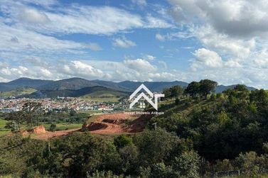 Terreno &agrave; venda - 830m&sup2; - Alto da Floresta Residencial