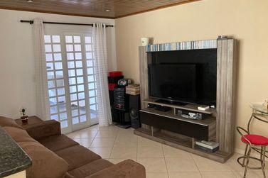 Casa &agrave; venda - 288m&sup2; - Jardim Morumbi
