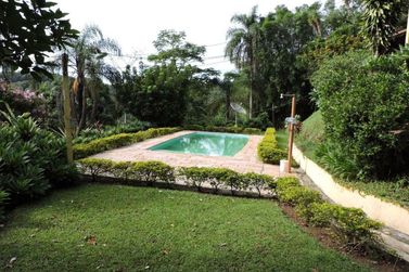 S&iacute;tio &agrave; venda - 200m&sup2; - CAMPO LARGO