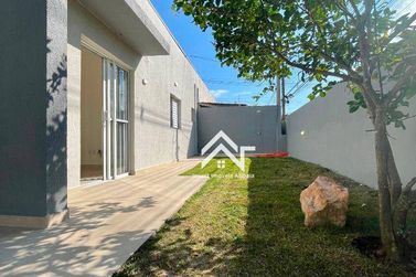 Casa &agrave; venda - 89m&sup2; - Jardim dos Pinheiros