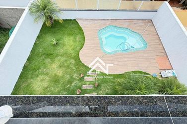 Casa para alugar - 280m&sup2; - Jardim Flamboyant