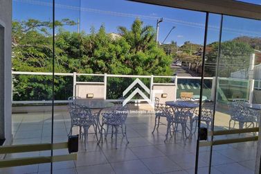 Sal&atilde;o Comercial para alugar - 565m&sup2; - Centro