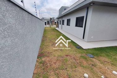 Casa &agrave; venda - 77m&sup2; - Chacaras Maringa