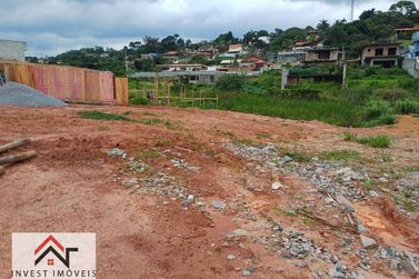 Terreno &agrave; venda - 690m&sup2; - Jardim Centen&aacute;rio