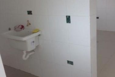 Casa &agrave; venda - 125m&sup2; - Jardim do Trevo