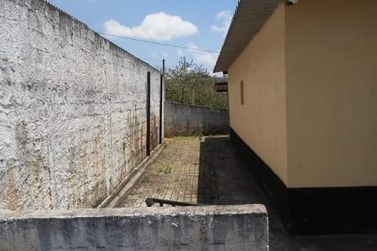 Casa &agrave; venda - vila pererira