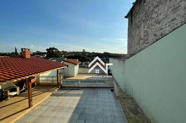 Casa &agrave; venda - 148m&sup2; - Nova Gard&ecirc;nia
