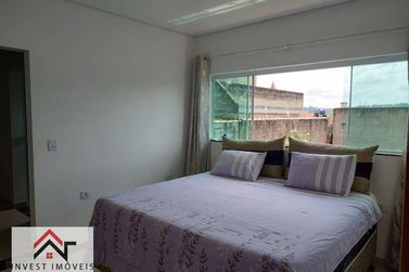 Sobrado &agrave; venda - 200m&sup2; - Jardim Imperial