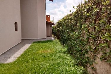 Casa &agrave; venda - JARDIM ITAPERI