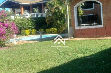 Ch&aacute;cara &agrave; venda - 3224m&sup2; - Vale do Rio Cachoeira