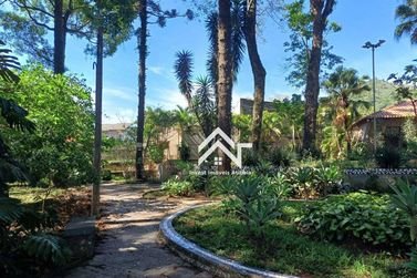 Terreno &agrave; venda - 357m&sup2; - Retiro das Fontes