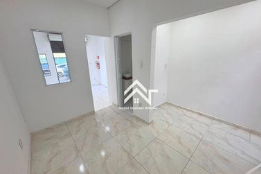 Sal&atilde;o Comercial para alugar - 50m&sup2; - Centro