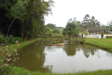 Ch&aacute;cara &agrave; venda - 3024m&sup2; - CACHOEIRA