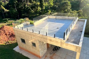 Casa &agrave; venda - PARQUE RIO ABAIXO