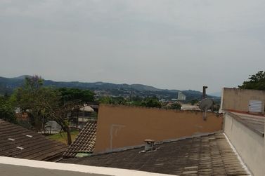 Casa &agrave; venda - NOVA CEREJEIRA