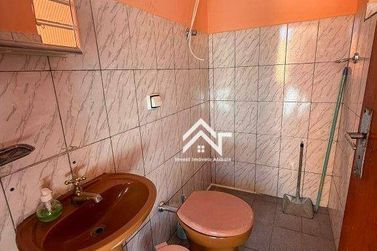 Casa &agrave; venda - 195m&sup2; - Jardim Alvin&oacute;polis