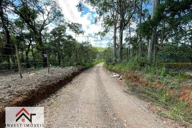 Terreno &agrave; venda - 3146m&sup2; - Jardim Est&acirc;ncia Brasil
