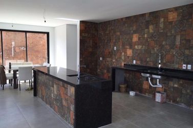Casa &agrave; venda - 500m&sup2; - PORTO ATIBAIA
