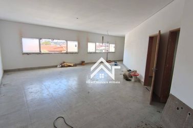 Sal&atilde;o Comercial para alugar - 311m&sup2; - Atibaia Jardim