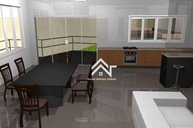 Casa &agrave; venda - 188m&sup2; - Jardim Centen&aacute;rio