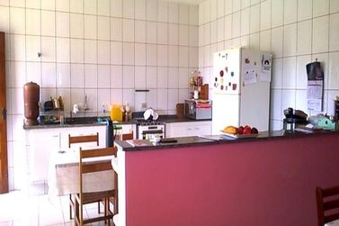 Casa &agrave; venda - 398m&sup2; - USINA