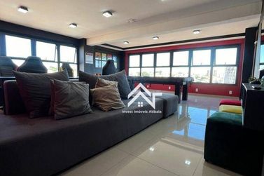 Apartamento para alugar - 70m&sup2; - Atibaia Jardim
