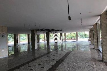 Sal&atilde;o Comercial &agrave; venda - 26788m&sup2; - Mairipor&atilde;